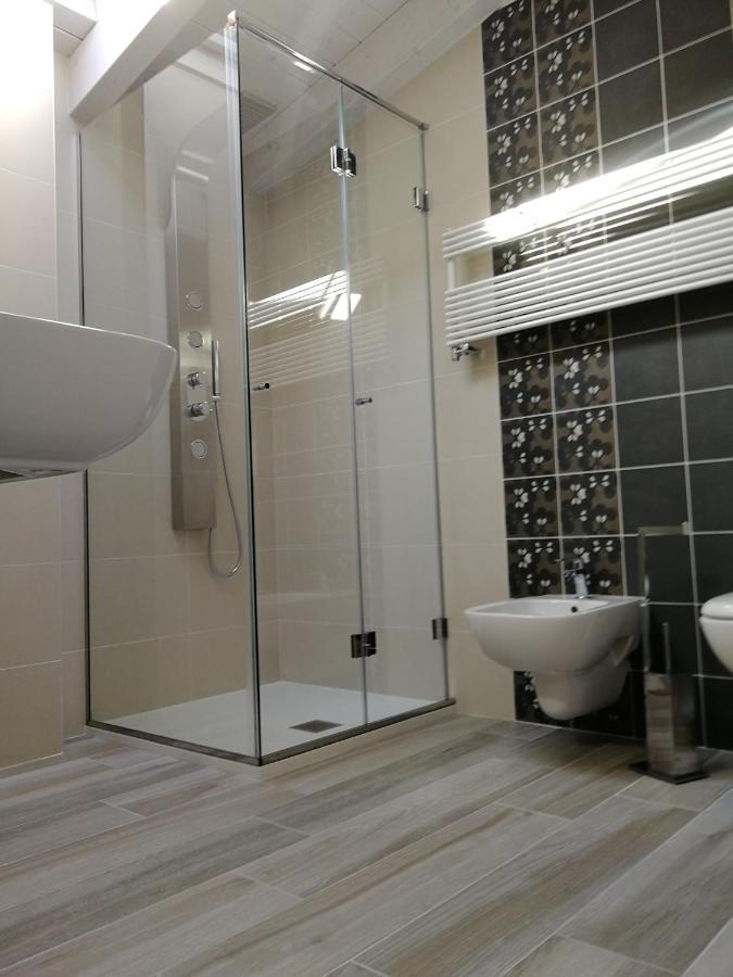 Imperiale B&B Altamura Luaran gambar