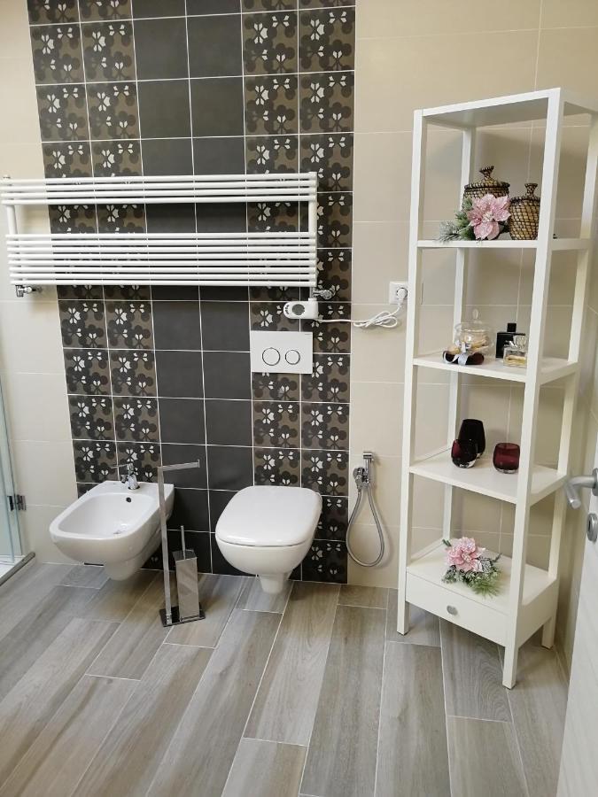 Imperiale B&B Altamura Luaran gambar