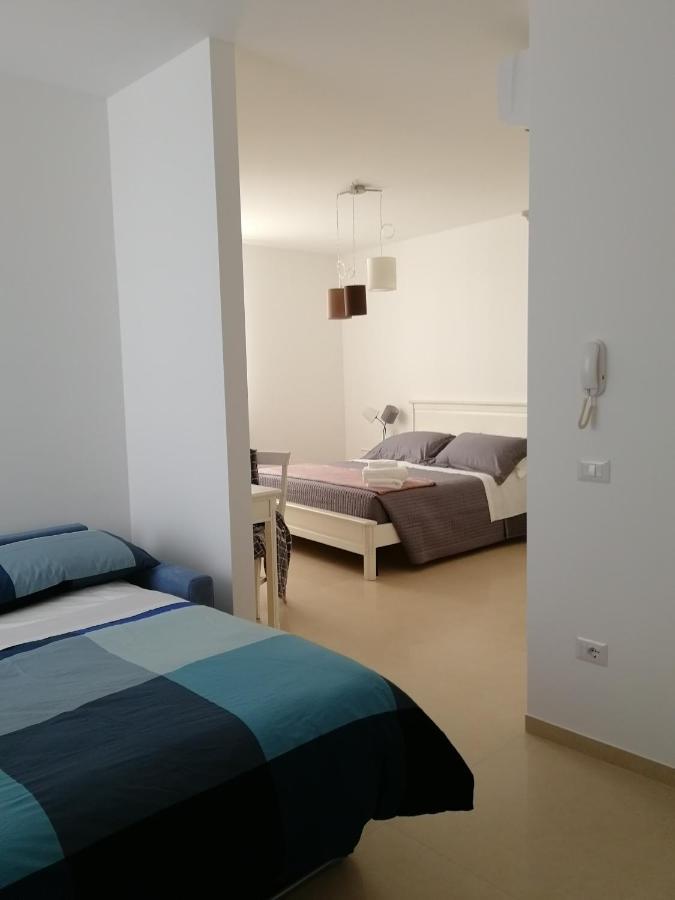 Imperiale B&B Altamura Luaran gambar