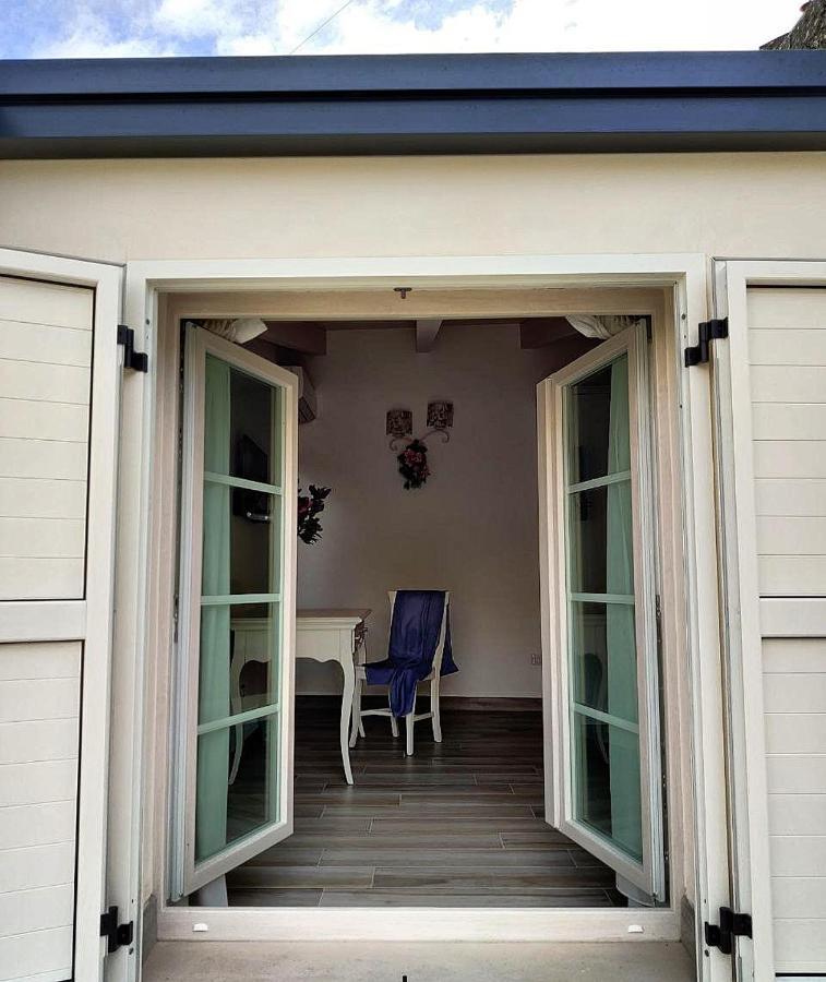 Imperiale B&B Altamura Luaran gambar