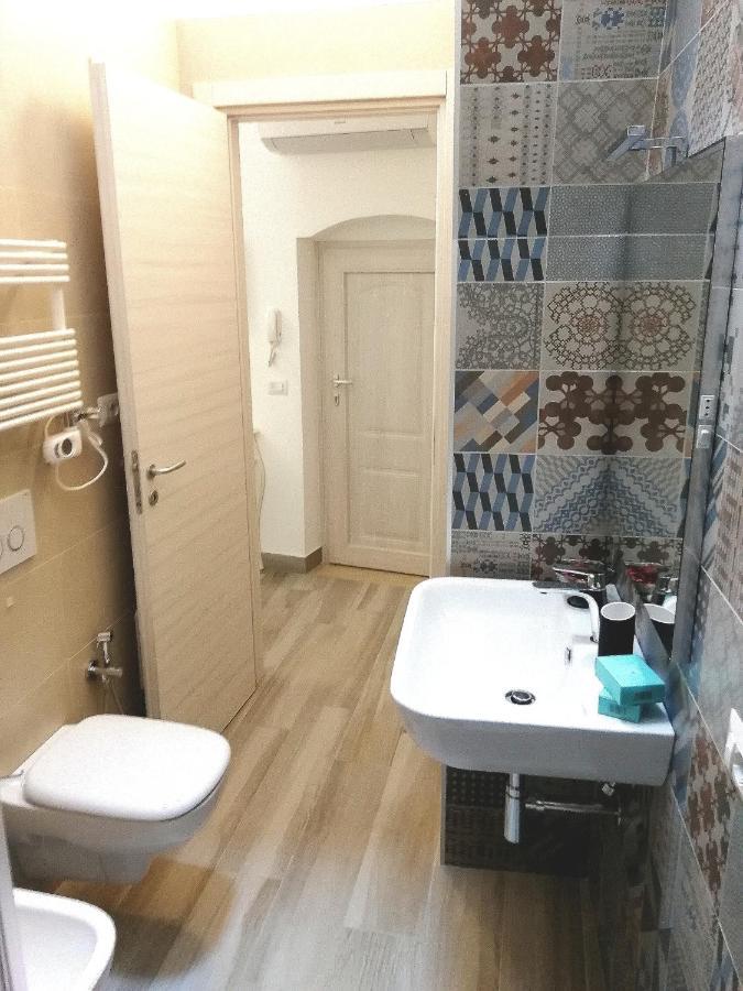 Imperiale B&B Altamura Luaran gambar