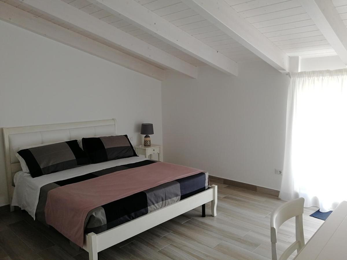 Imperiale B&B Altamura Luaran gambar