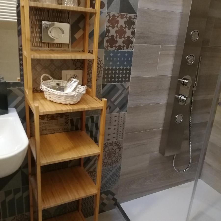 Imperiale B&B Altamura Luaran gambar