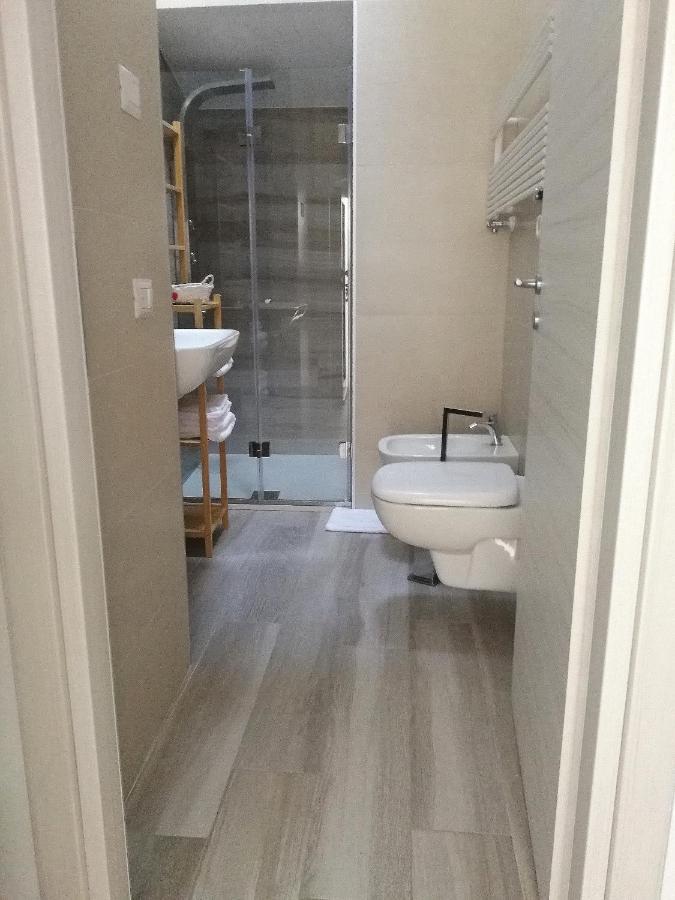 Imperiale B&B Altamura Luaran gambar