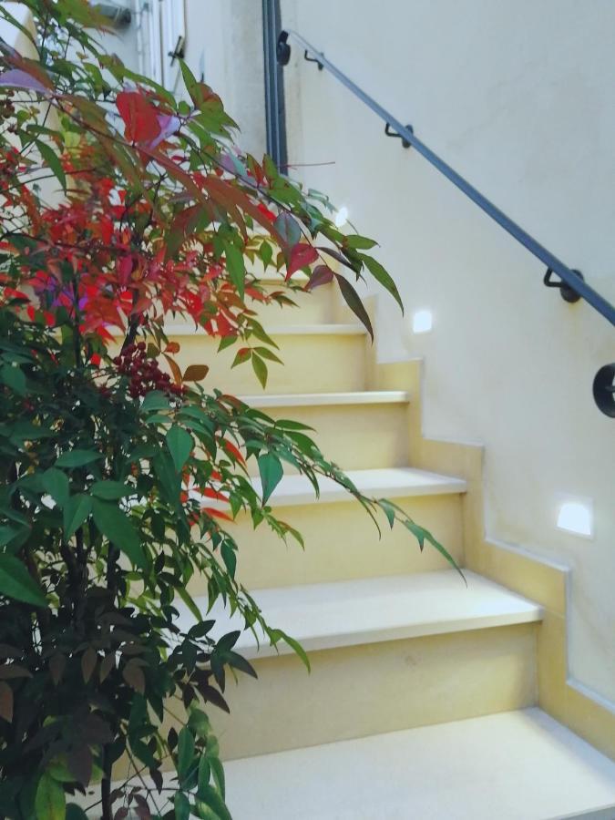 Imperiale B&B Altamura Luaran gambar