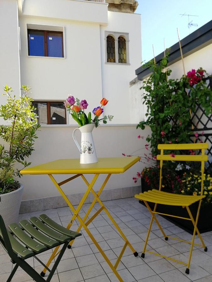Imperiale B&B Altamura Luaran gambar
