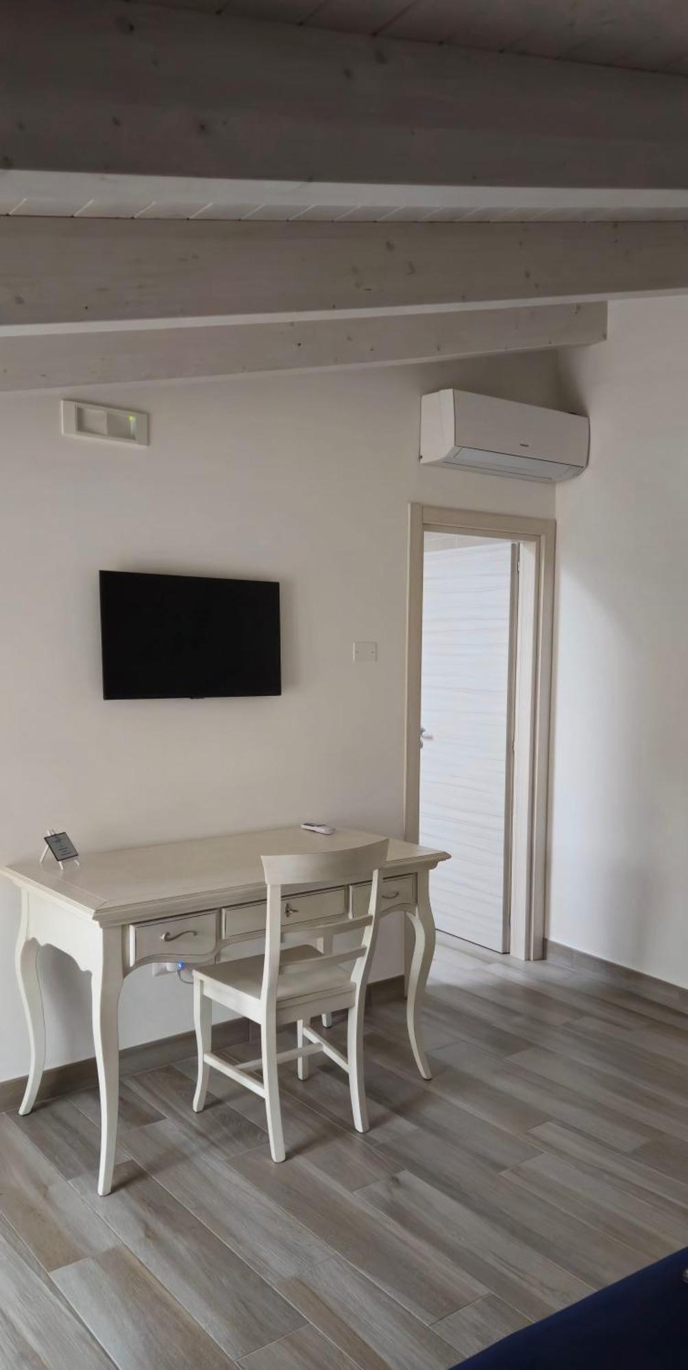 Imperiale B&B Altamura Luaran gambar
